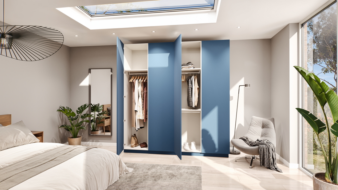 Kast op maat: dé oplossing voor elke ruimte