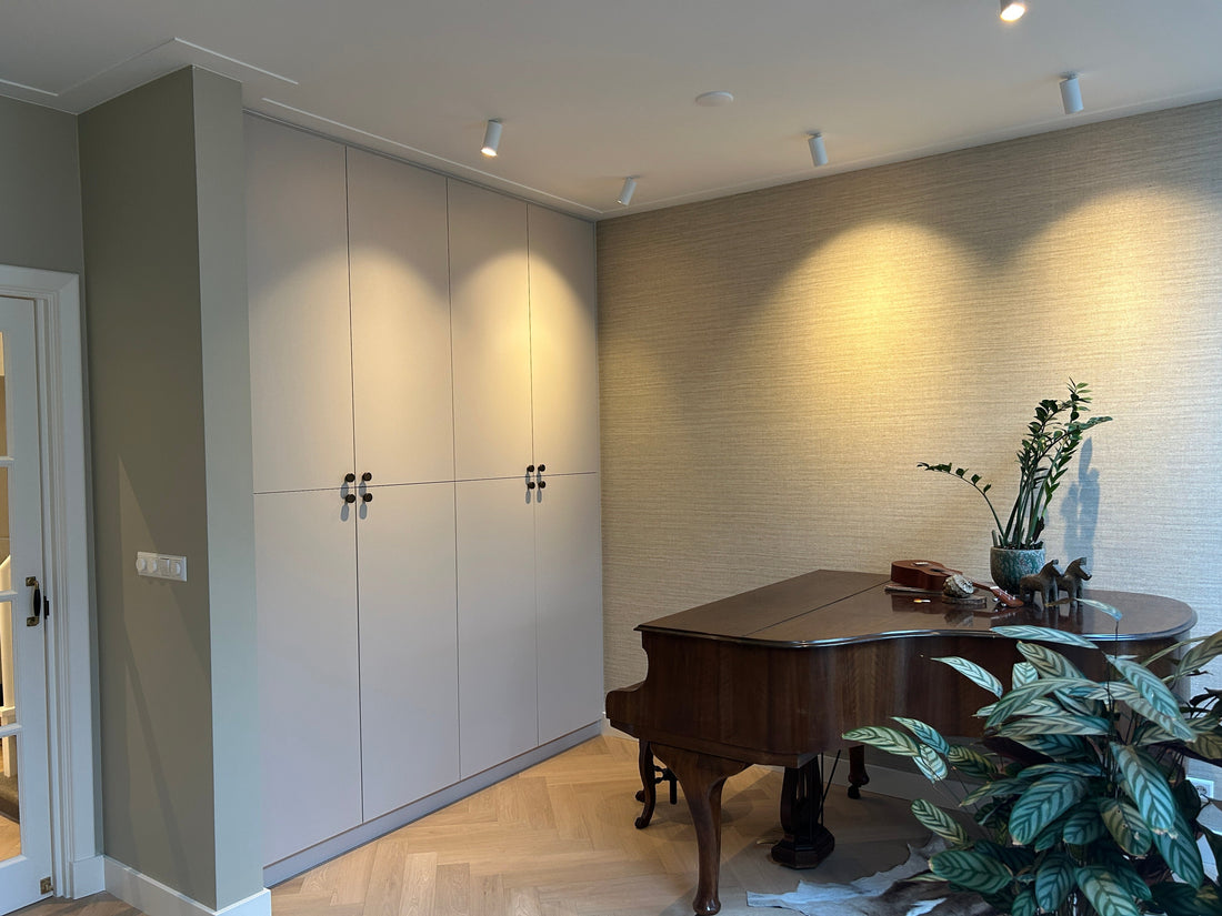 Woningwaarde verhogen met een kast op maat