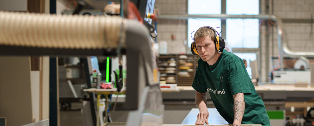 Badkamerkast op maat: stijlvol én praktisch