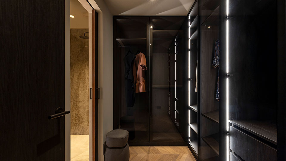 Garderobekast: stijlvol opbergen begint bij maatwerk